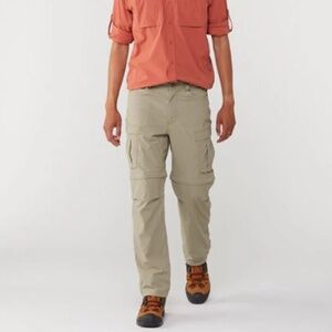 REI Co-op Sahara Convertible Pants